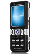 Best available price of Sony Ericsson K550 in Zambia