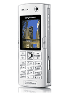 Best available price of Sony Ericsson K608 in Zambia