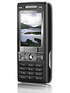 Best available price of Sony Ericsson K790 in Zambia