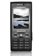 Best available price of Sony Ericsson K800 in Zambia