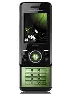 Best available price of Sony Ericsson S500 in Zambia