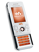 Best available price of Sony Ericsson W580 in Zambia