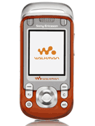 Best available price of Sony Ericsson W600 in Zambia