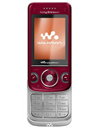 Best available price of Sony Ericsson W760 in Zambia