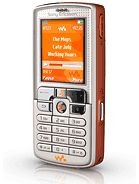 Best available price of Sony Ericsson W800 in Zambia