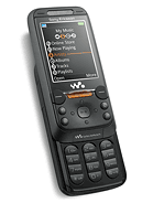 Best available price of Sony Ericsson W830 in Zambia