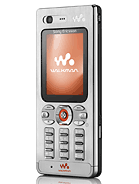 Best available price of Sony Ericsson W880 in Zambia