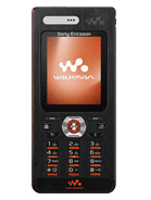 Best available price of Sony Ericsson W888 in Zambia