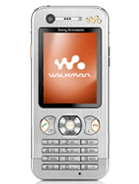 Best available price of Sony Ericsson W890 in Zambia