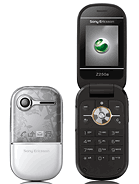 Best available price of Sony Ericsson Z250 in Zambia