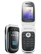 Best available price of Sony Ericsson Z310 in Zambia