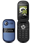 Best available price of Sony Ericsson Z320 in Zambia
