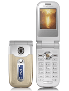 Best available price of Sony Ericsson Z550 in Zambia
