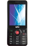 Best available price of Spice M-5390 Boss Double XL in Zambia