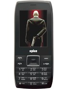 Best available price of Spice M-5365 Boss Killer in Zambia