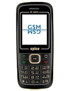 Best available price of Spice M-5055 in Zambia