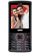 Best available price of Spice S-1200 in Zambia
