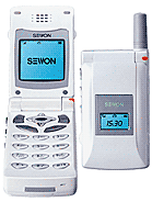 Best available price of Sewon SG-2200 in Zambia