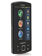 Best available price of T-Mobile Garminfone in Zambia