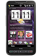 Best available price of T-Mobile HD2 in Zambia