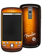 Best available price of T-Mobile myTouch 3G Fender Edition in Zambia