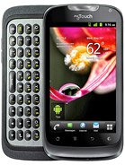 Best available price of T-Mobile myTouch Q 2 in Zambia