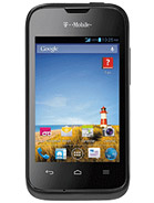 Best available price of T-Mobile Prism II in Zambia