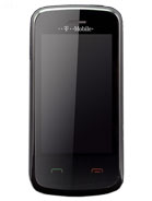 Best available price of T-Mobile Vairy Touch II in Zambia