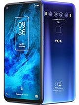 Best available price of TCL 10 5G in Zambia