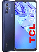 Best available price of TCL 305 in Zambia