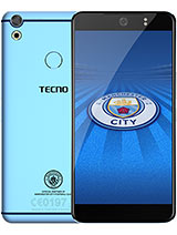 Best available price of TECNO Camon CX Manchester City LE in Zambia