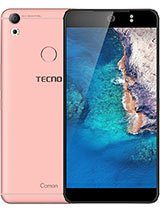 Best available price of TECNO Camon CX in Zambia