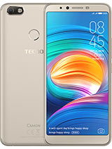 Best available price of TECNO Camon X in Zambia