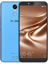 Best available price of TECNO Pouvoir 2 in Zambia
