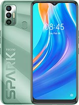 Best available price of Tecno Spark 7 in Zambia