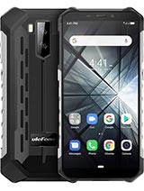 Best available price of Ulefone Armor X3 in Zambia