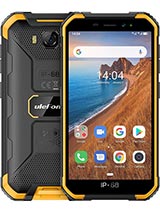 Best available price of Ulefone Armor X6 in Zambia