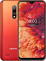 Best available price of Ulefone Note 8P in Zambia