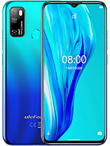 Best available price of Ulefone Note 9P in Zambia