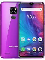 Best available price of Ulefone Note 7P in Zambia
