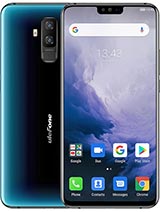 Best available price of Ulefone T2 in Zambia