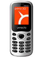 Best available price of Unnecto Primo 3G in Zambia