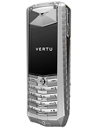 Best available price of Vertu Ascent 2010 in Zambia