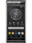 Best available price of Vertu Aster in Zambia
