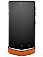 Best available price of Vertu Constellation 2013 in Zambia