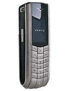 Best available price of Vertu Ascent in Zambia