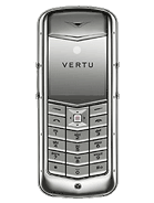 Best available price of Vertu Constellation 2006 in Zambia