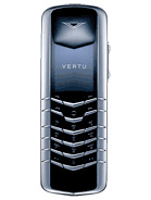Best available price of Vertu Signature in Zambia
