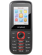 Best available price of verykool i125 in Zambia
