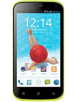 Best available price of verykool s5012 Orbit in Zambia